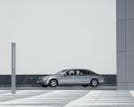 Maybach 62 2002 года
